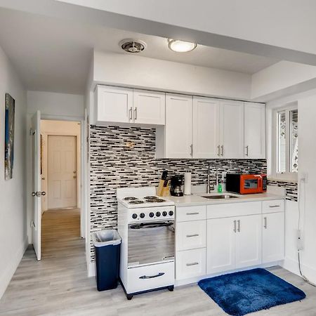 Tropical Getaway/ Stunning 2Br Gem Apartment West Palm Beach Exterior foto