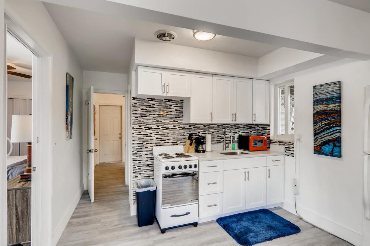 Tropical Getaway/ Stunning 2Br Gem Apartment West Palm Beach Exterior foto